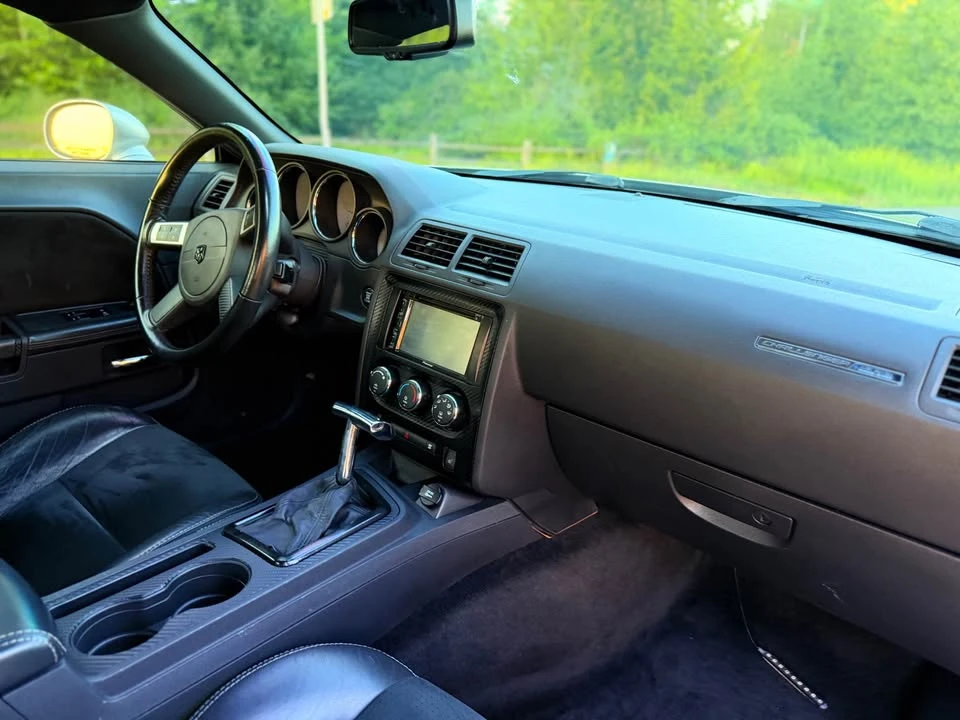 2008 Dodge Challenger SRT8 & 392 3rd Gen - Image 11 of 14