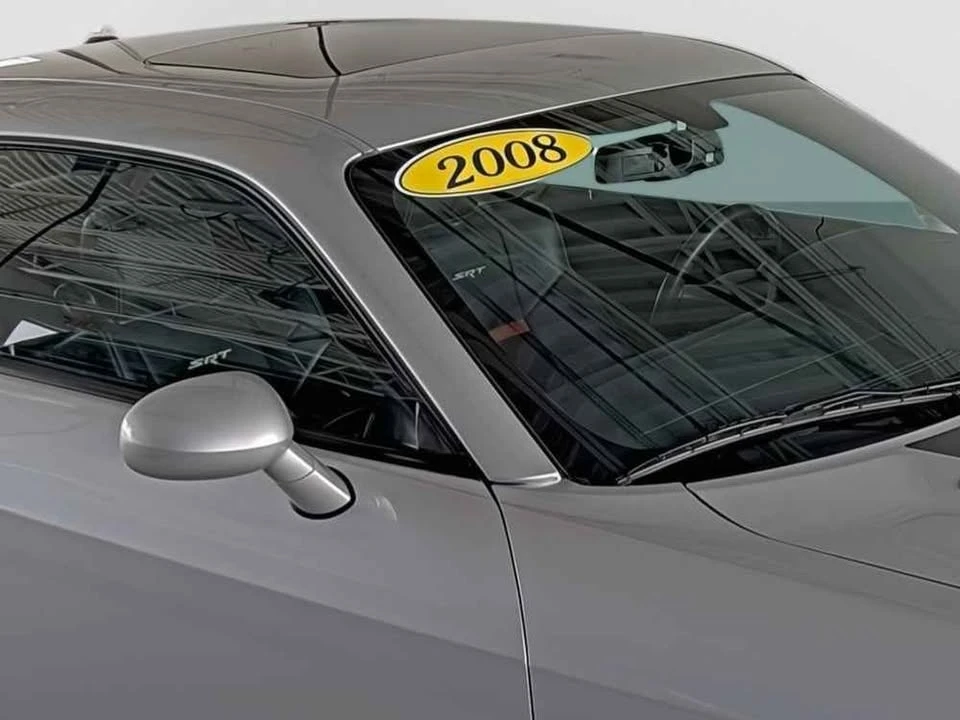 2008 Dodge Challenger SRT8 & 392 3rd Gen - Image 14 of 20
