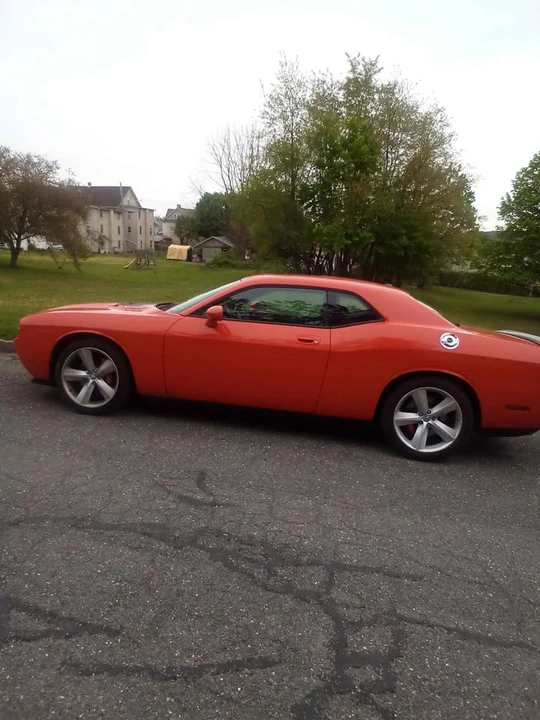 2008 Dodge Challenger SRT8 & 392 3rd Gen - Image 15 of 15