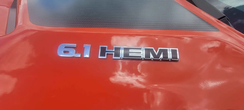 2008 Dodge Challenger SRT8 & 392 3rd Gen - Image 7 of 20