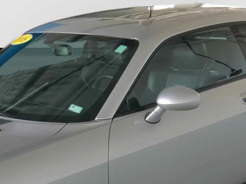 2008 Dodge Challenger SRT8 & 392 3rd Gen - Image 6 of 20