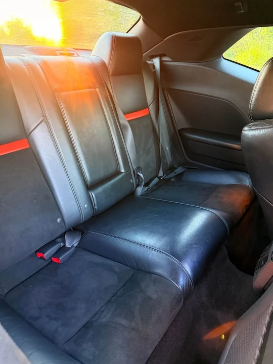 2008 Dodge Challenger SRT8 & 392 3rd Gen - Image 9 of 14