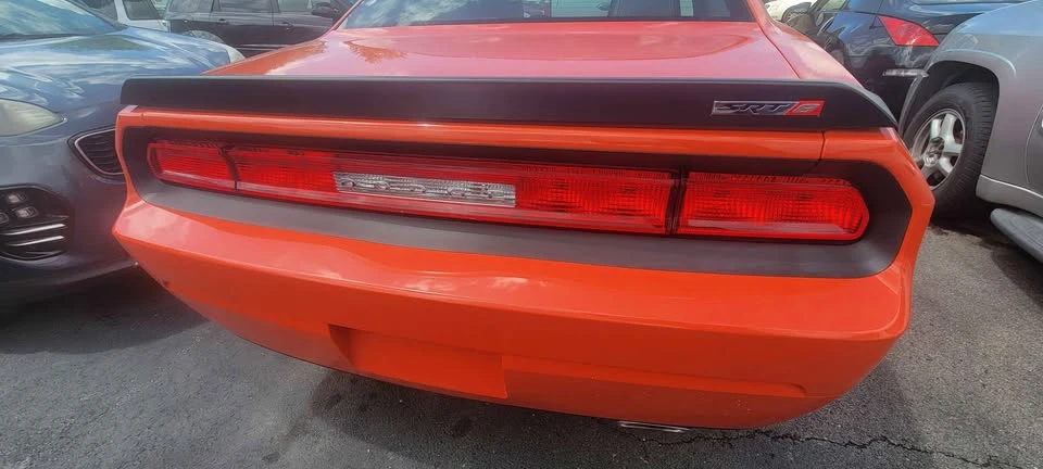 2008 Dodge Challenger SRT8 & 392 3rd Gen - Image 5 of 20