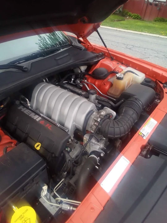 2008 Dodge Challenger SRT8 & 392 3rd Gen - Image 13 of 15