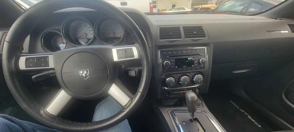 2008 Dodge Challenger SRT8 & 392 3rd Gen - Image 18 of 20