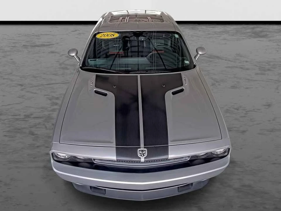 2008 Dodge Challenger SRT8 & 392 3rd Gen - Image 2 of 20
