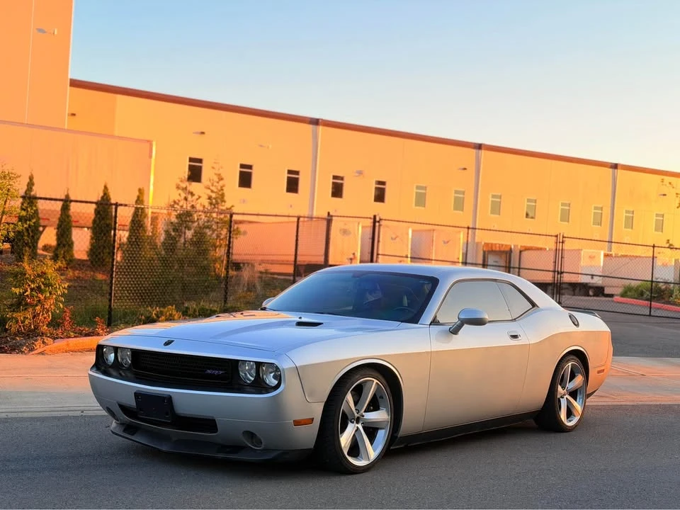 2008 Dodge Challenger SRT8 & 392 3rd Gen - Image 3 of 14