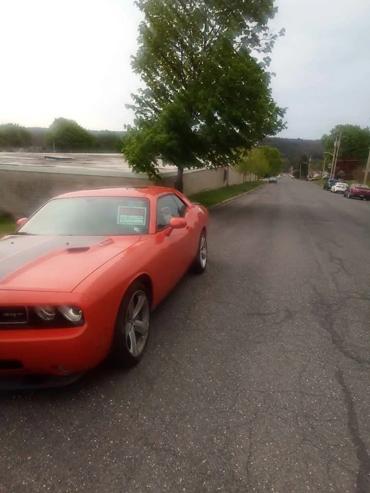 2008 Dodge Challenger SRT8 & 392 3rd Gen - Image 2 of 15