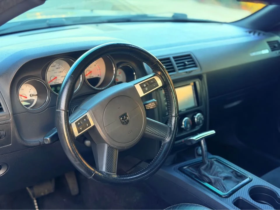 2008 Dodge Challenger SRT8 & 392 3rd Gen - Image 13 of 14