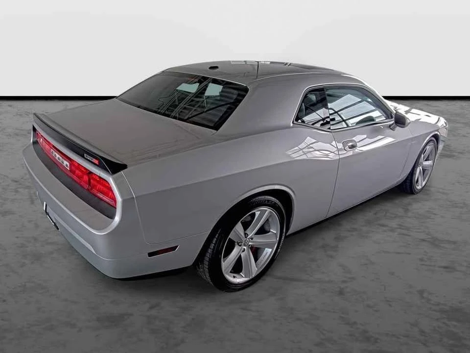 2008 Dodge Challenger SRT8 & 392 3rd Gen - Image 9 of 20
