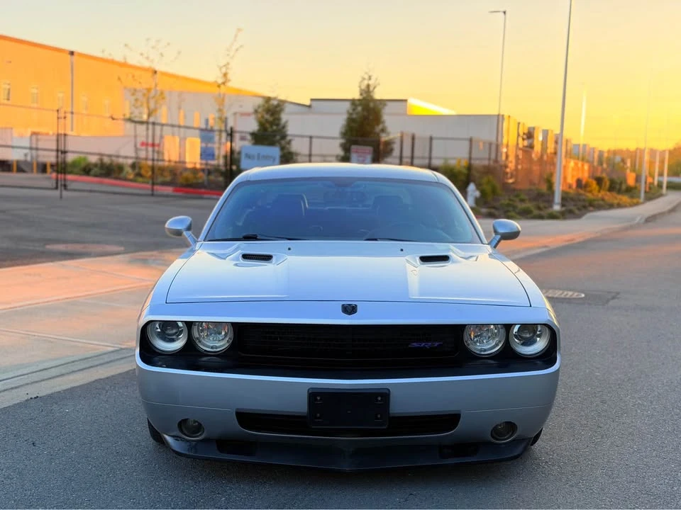 2008 Dodge Challenger SRT8 & 392 3rd Gen - Image 2 of 14