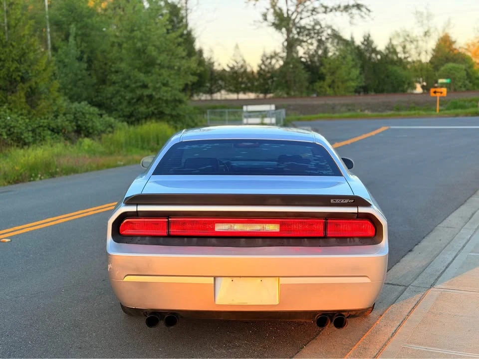 2008 Dodge Challenger SRT8 & 392 3rd Gen - Image 6 of 14