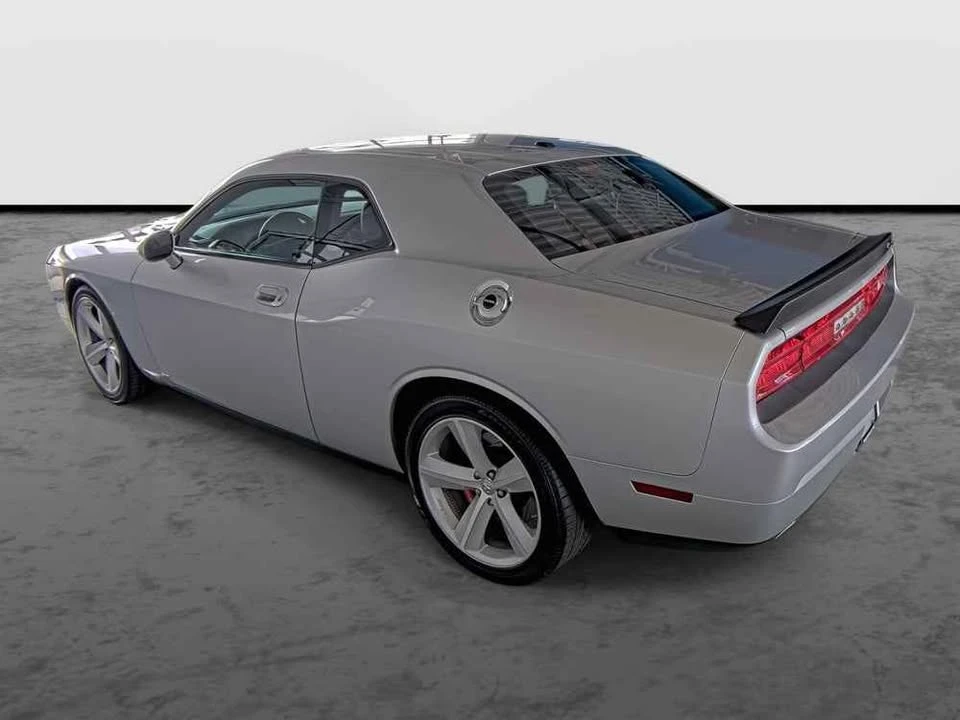 2008 Dodge Challenger SRT8 & 392 3rd Gen - Image 8 of 20