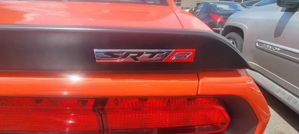 2008 Dodge Challenger SRT8 & 392 3rd Gen - Image 6 of 20