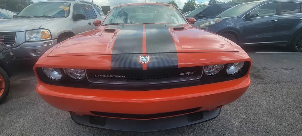 2008 Dodge Challenger SRT8 & 392 3rd Gen - Image 2 of 20