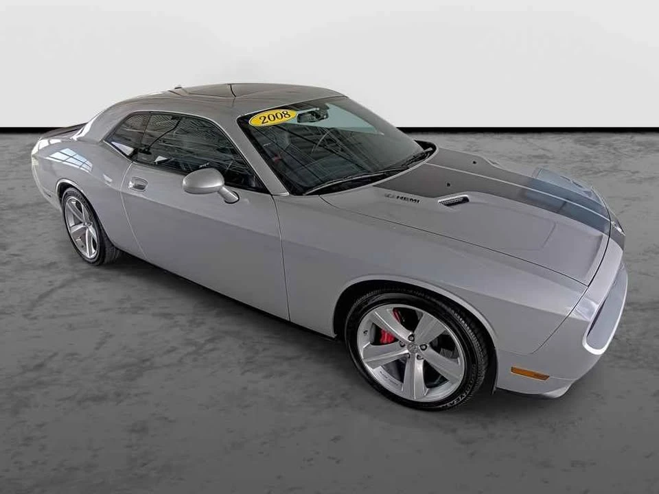 2008 Dodge Challenger SRT8 & 392 3rd Gen - Image 3 of 20