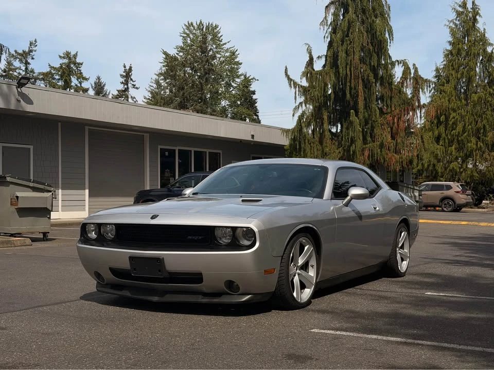 2008 Dodge Challenger SRT8 & 392 3rd Gen - Image 3 of 15