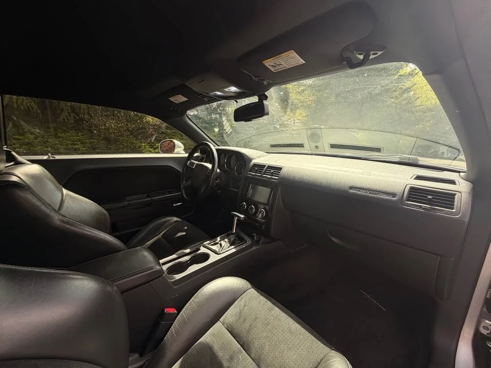 2008 Dodge Challenger SRT8 & 392 3rd Gen - Image 9 of 15