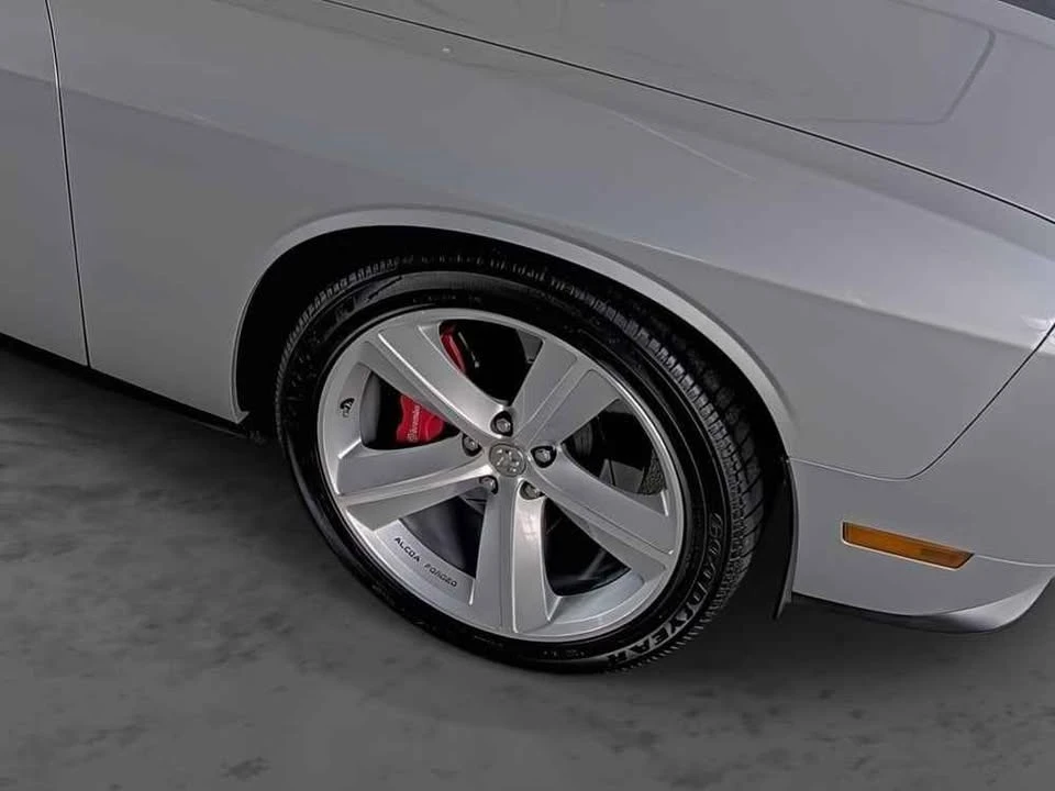 2008 Dodge Challenger SRT8 & 392 3rd Gen - Image 13 of 20