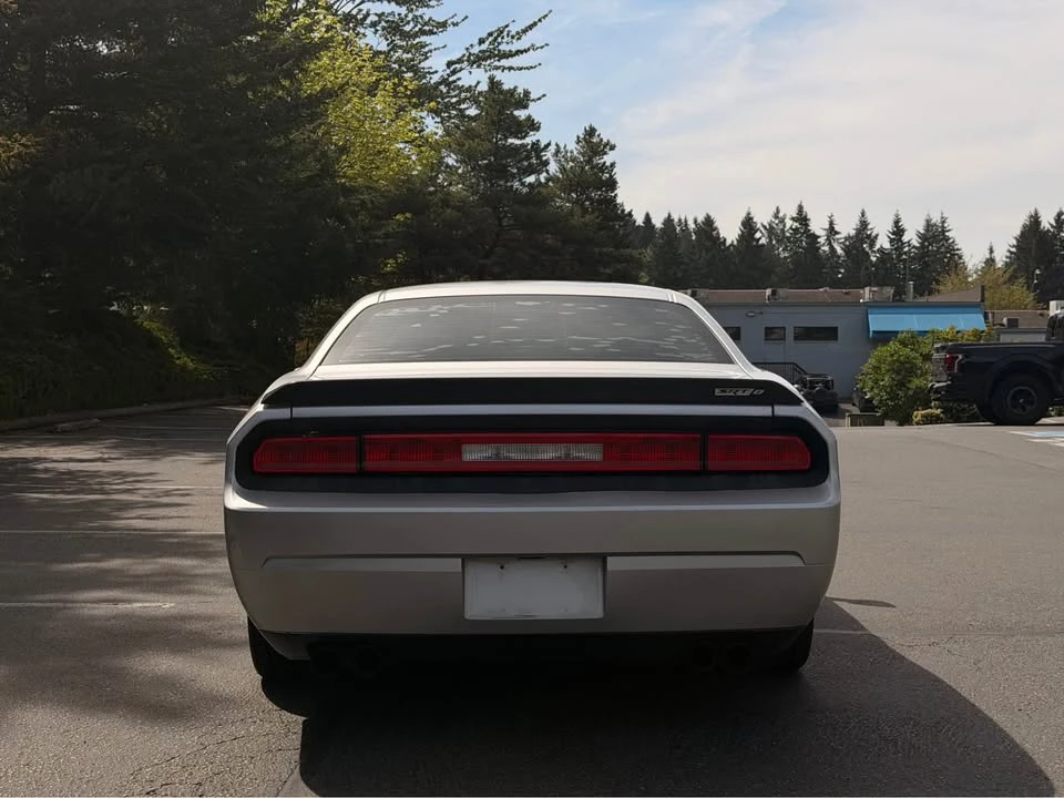 2008 Dodge Challenger SRT8 & 392 3rd Gen - Image 6 of 15