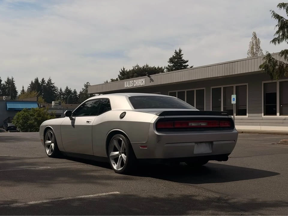 2008 Dodge Challenger SRT8 & 392 3rd Gen - Image 5 of 15