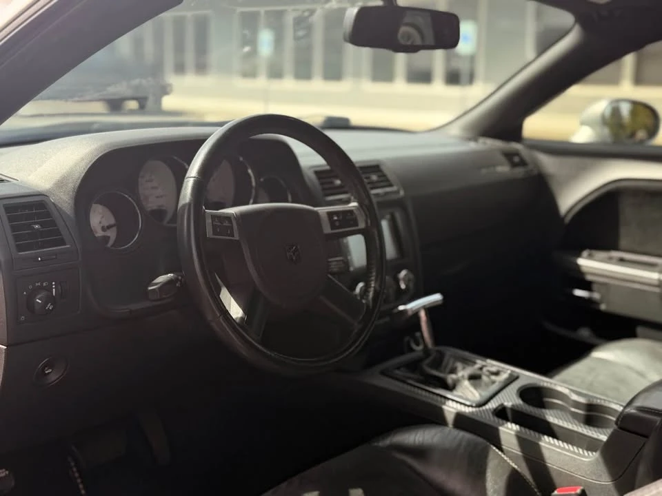 2008 Dodge Challenger SRT8 & 392 3rd Gen - Image 13 of 15