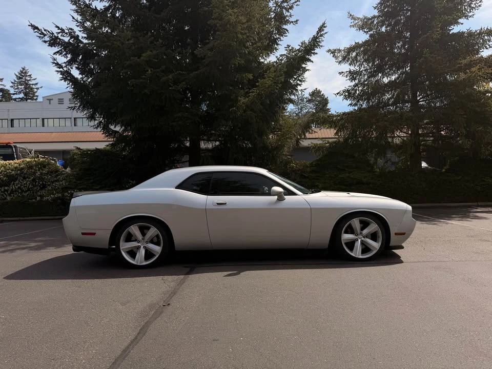 2008 Dodge Challenger SRT8 & 392 3rd Gen - Image 8 of 15