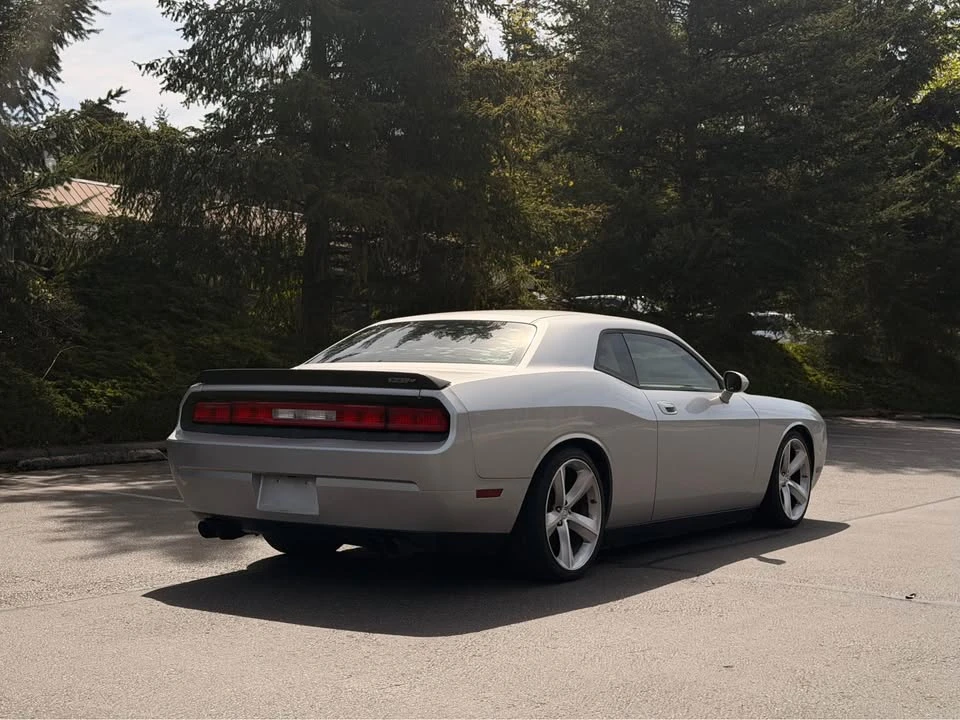 2008 Dodge Challenger SRT8 & 392 3rd Gen - Image 7 of 15