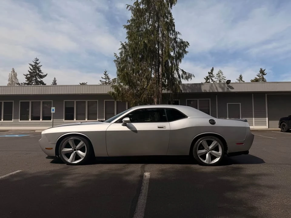 2008 Dodge Challenger SRT8 & 392 3rd Gen - Image 4 of 15