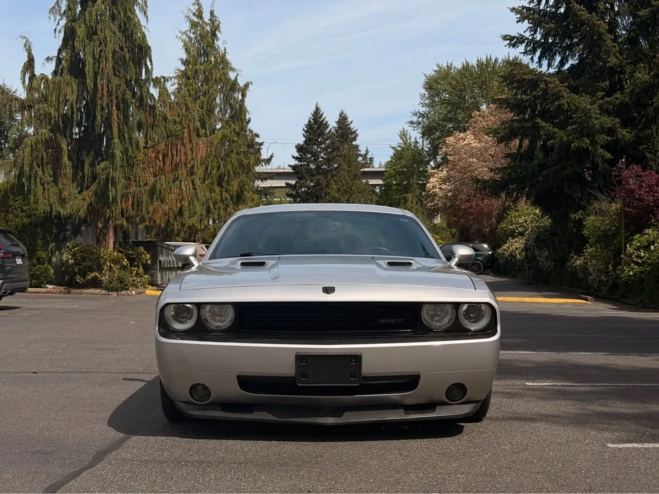 2008 Dodge Challenger SRT8 & 392 3rd Gen - Image 2 of 15