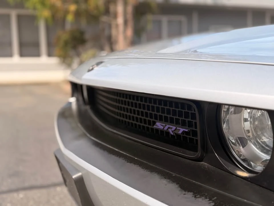 2008 Dodge Challenger SRT8 & 392 3rd Gen - Image 14 of 15