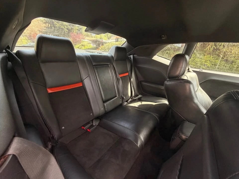 2008 Dodge Challenger SRT8 & 392 3rd Gen - Image 11 of 15