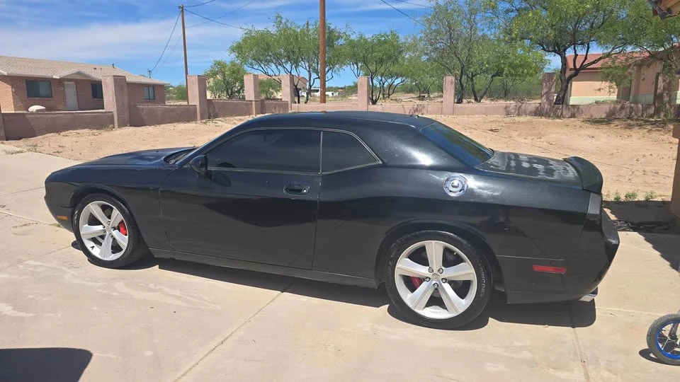 2008 Dodge Challenger SRT8 & 392 3rd Gen - Image 5 of 9