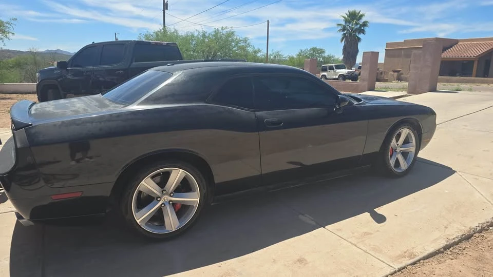 2008 Dodge Challenger SRT8 & 392 3rd Gen - Image 4 of 9