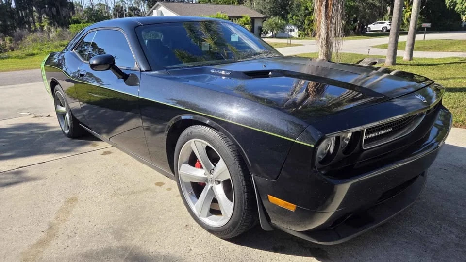 2008 Dodge Challenger 3rd Gen - Image 5 of 17