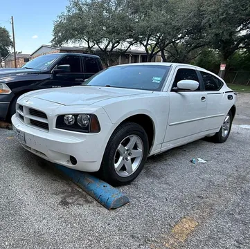 2008 Dodge Challenger SXT Coupe
