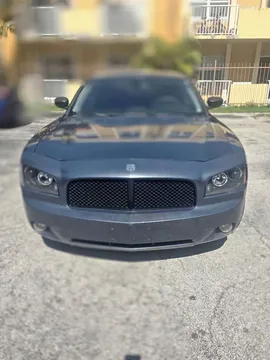 2008 Dodge Challenger SXT Plus Coupe