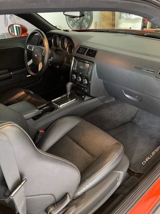2008 Dodge Challenger SRT8 & 392 3rd Gen - Image 3 of 10