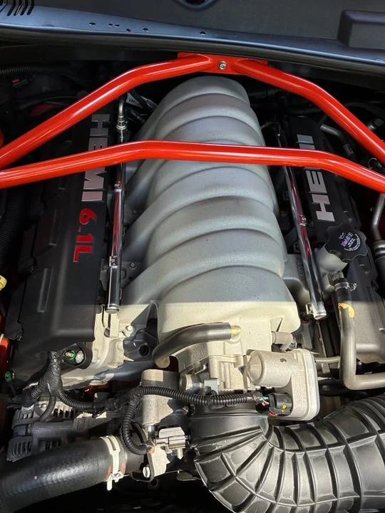 2008 Dodge Challenger SRT8 & 392 3rd Gen - Image 15 of 17