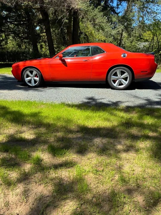2008 Dodge Challenger SRT8 & 392 3rd Gen - Image 7 of 17