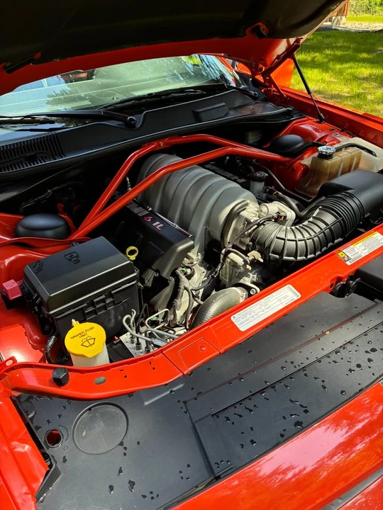 2008 Dodge Challenger SRT8 & 392 3rd Gen - Image 12 of 17