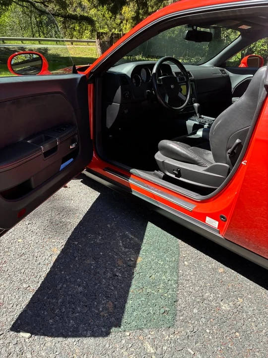 2008 Dodge Challenger SRT8 & 392 3rd Gen - Image 11 of 17