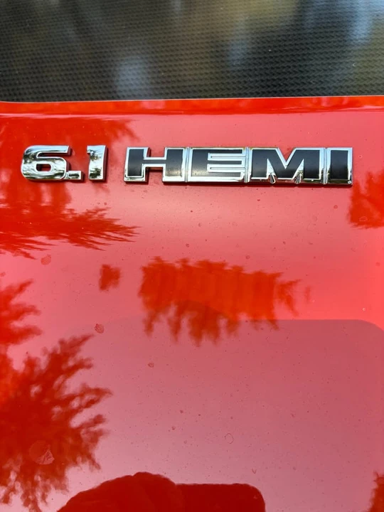 2008 Dodge Challenger SRT8 & 392 3rd Gen - Image 10 of 17