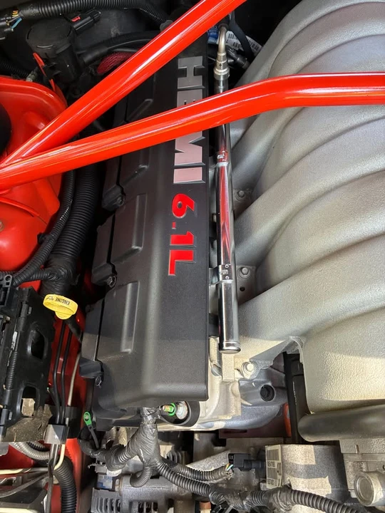 2008 Dodge Challenger SRT8 & 392 3rd Gen - Image 16 of 17