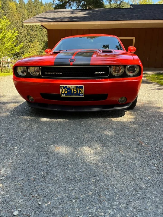 2008 Dodge Challenger SRT8 & 392 3rd Gen - Image 2 of 17