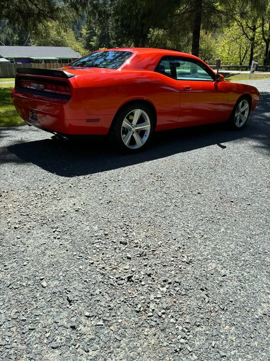 2008 Dodge Challenger SRT8 & 392 3rd Gen - Image 5 of 17