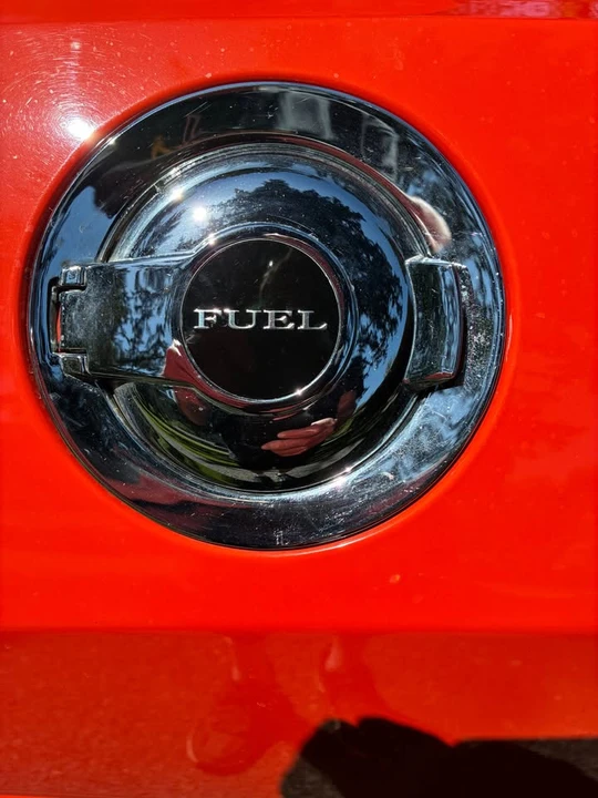 2008 Dodge Challenger SRT8 & 392 3rd Gen - Image 9 of 17