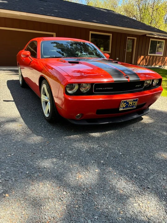 2008 Dodge Challenger SRT8 & 392 3rd Gen - Image 3 of 17