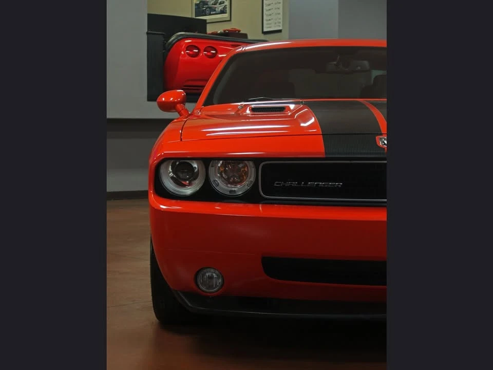 2008 Dodge Challenger SRT8 & 392 3rd Gen - Image 5 of 12
