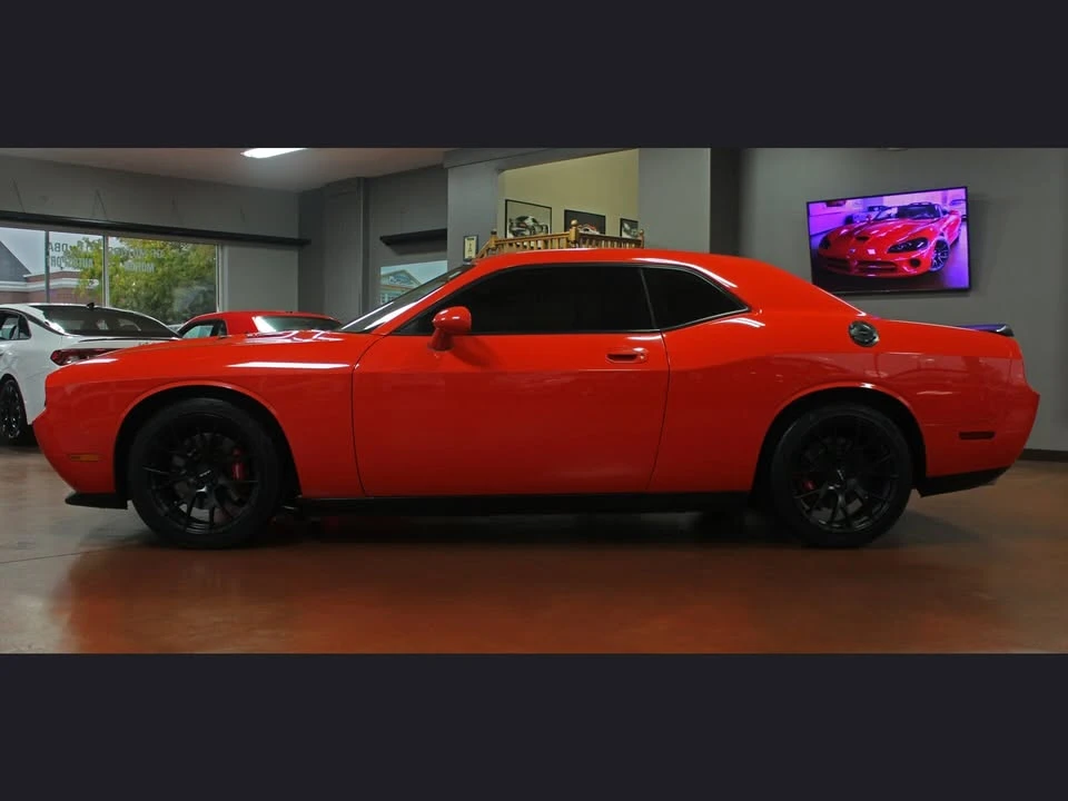 2008 Dodge Challenger SRT8 & 392 3rd Gen - Image 7 of 12